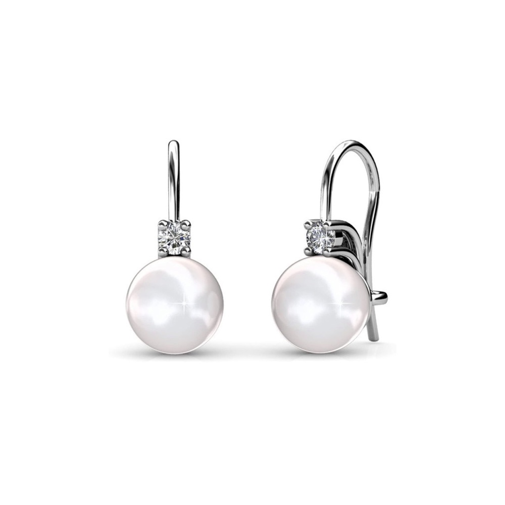 COPY - NIB cate & chloe Cassie Earrings